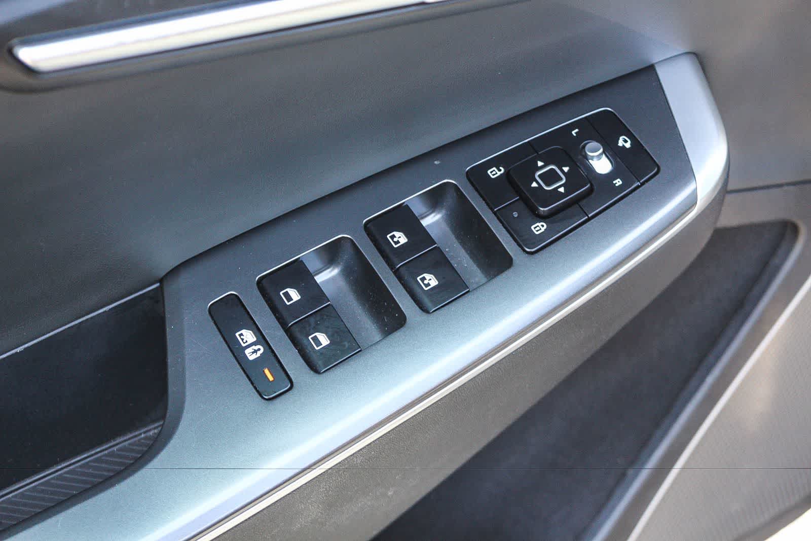 Thumbnail: 2024 Kia EV6 - 27