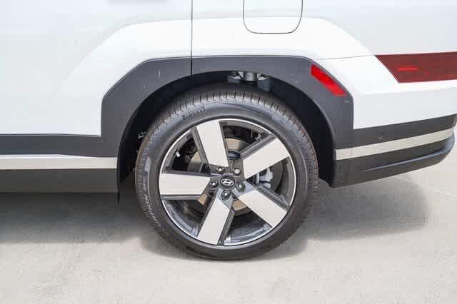 Thumbnail: 2024 Hyundai Santa Fe - 11