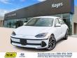 New 2025 Hyundai IONIQ 6 SEL Sedan