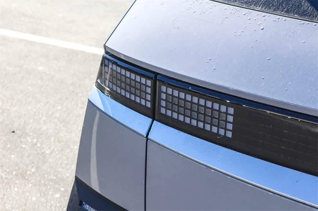 Thumbnail: 2026 Hyundai Ioniq 5 - 8