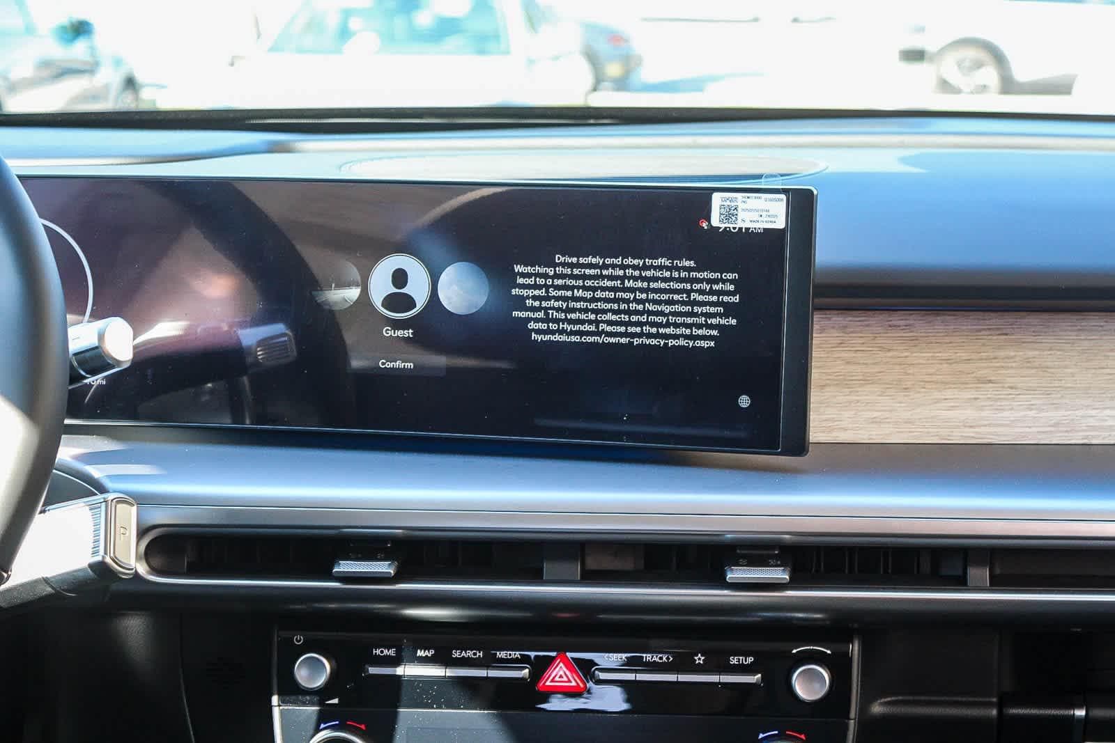 Thumbnail: 2026 Hyundai Ioniq - 19