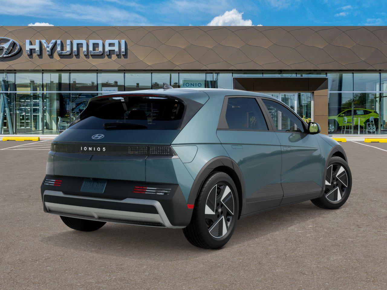 Thumbnail: 2026 Hyundai Ioniq 5 - 4