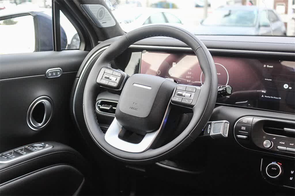 Thumbnail: 2026 Hyundai Palisade - 22