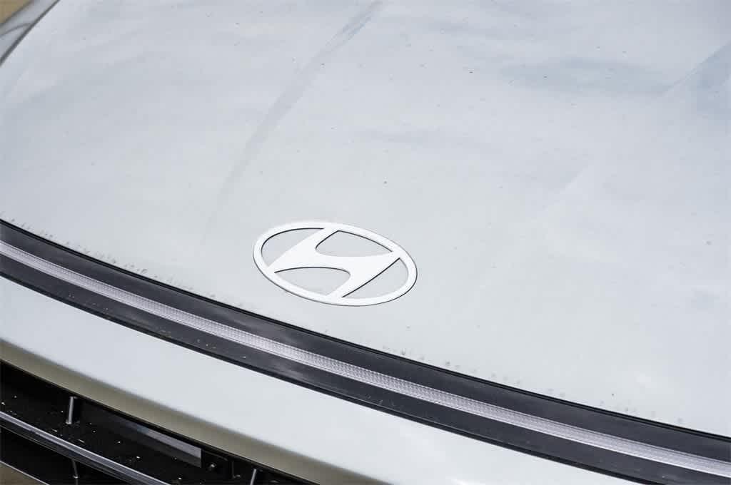 Thumbnail: 2025 Hyundai Sonata - 11