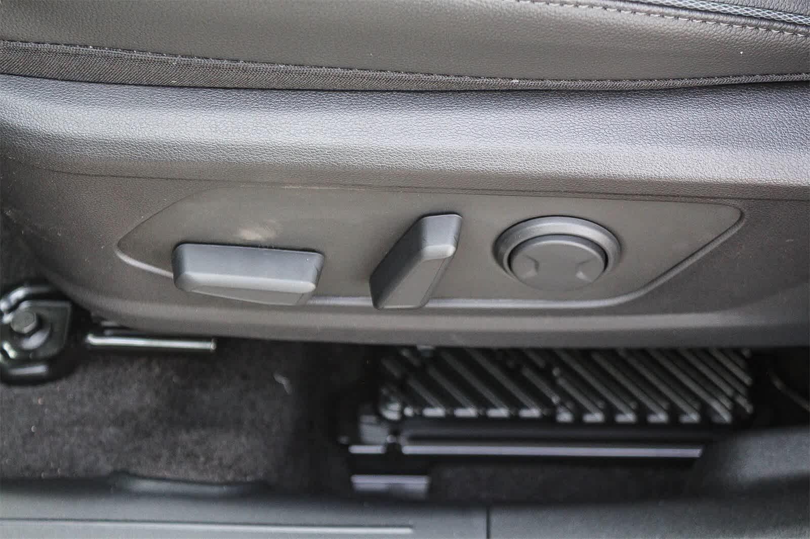 Thumbnail: 2026 Hyundai Tucson - 29