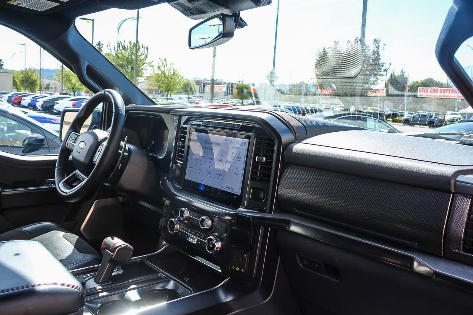 Thumbnail: 2024 Ford F-150 - 22