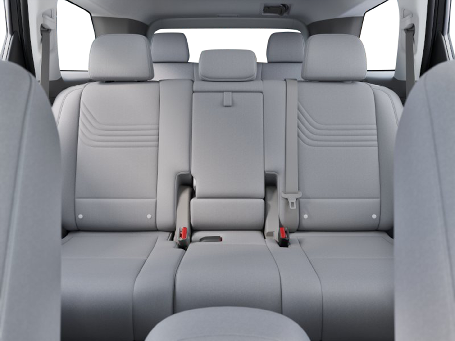 Thumbnail: 2026 Hyundai Palisade - 11