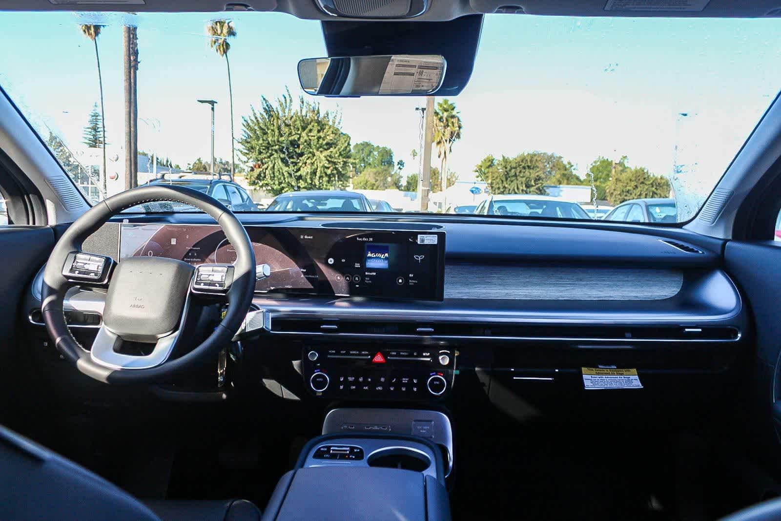 Thumbnail: 2026 Hyundai Ioniq - 17