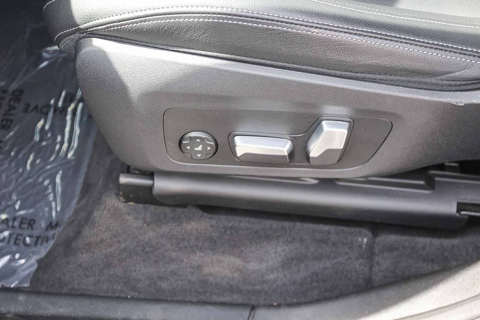 Thumbnail: 2023 BMW X3 - 29