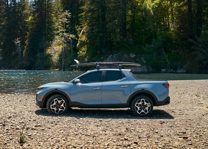 Hyundai Santa Cruz with Canoe.jpg