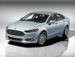 Used 2014 Ford Fusion Energi SE Luxury Sedan