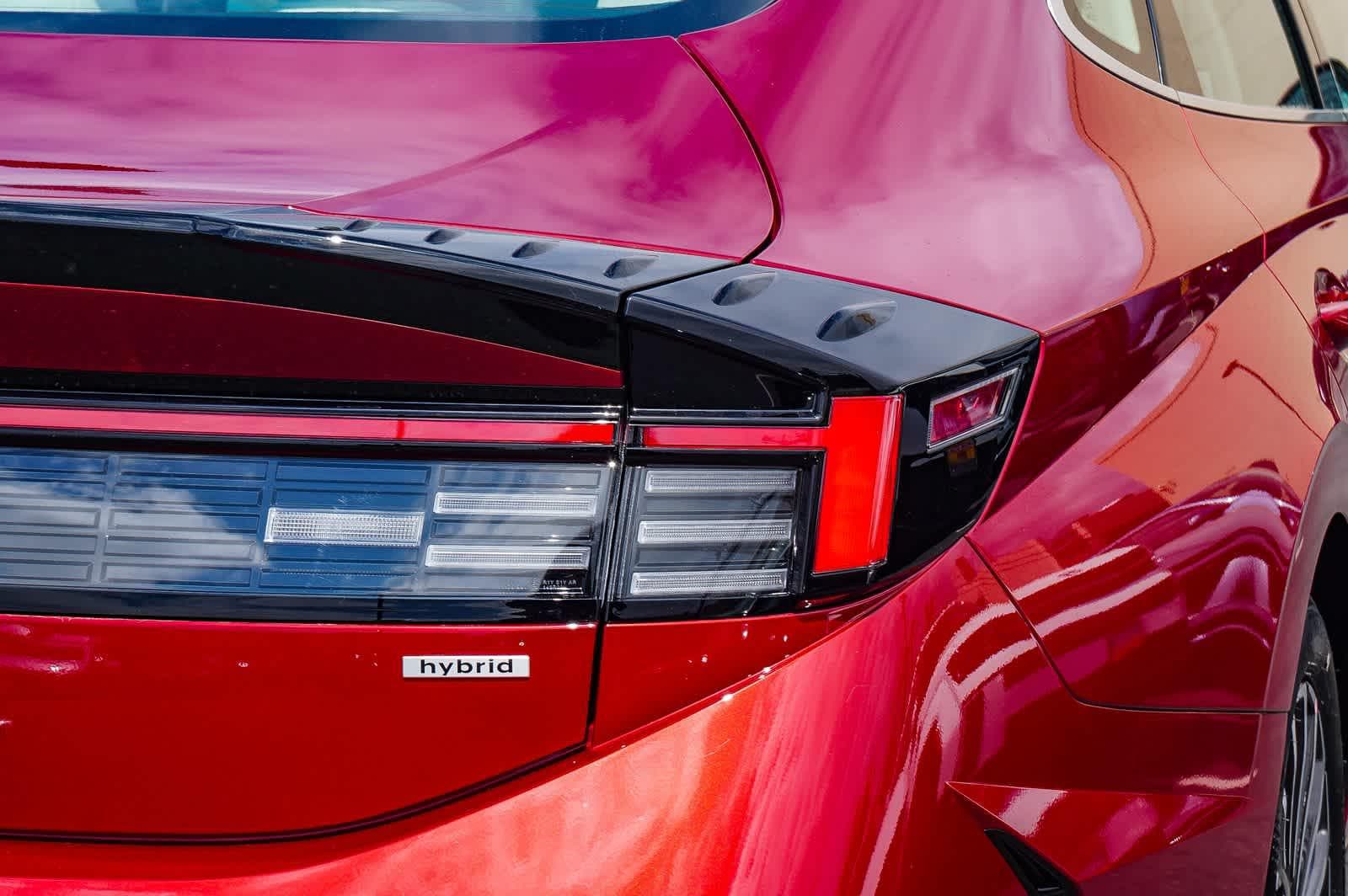 Thumbnail: 2025 Hyundai Sonata - 13