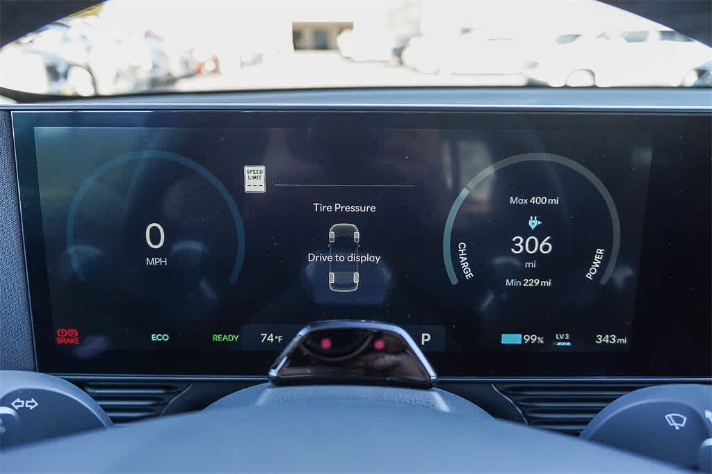 Thumbnail: 2025 Hyundai Ioniq 5 - 31