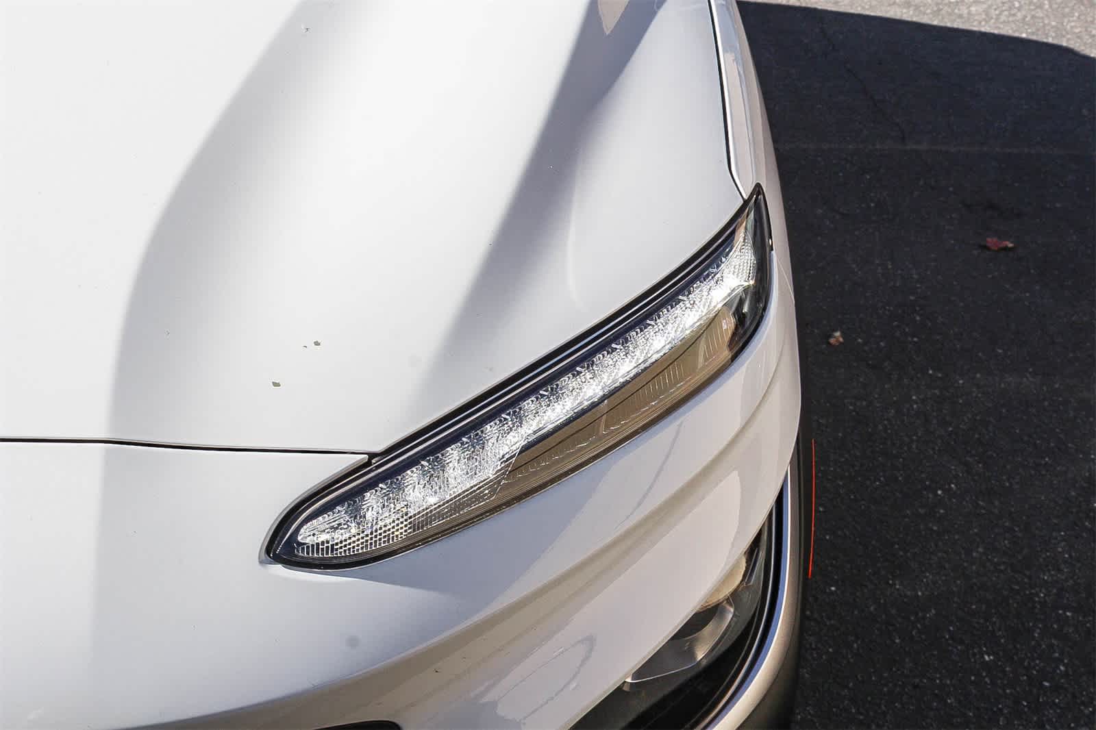 Thumbnail: 2023 Hyundai Kona - 14