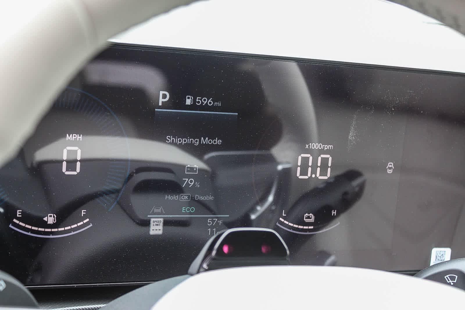 Thumbnail: 2026 Hyundai Santa Fe - 29