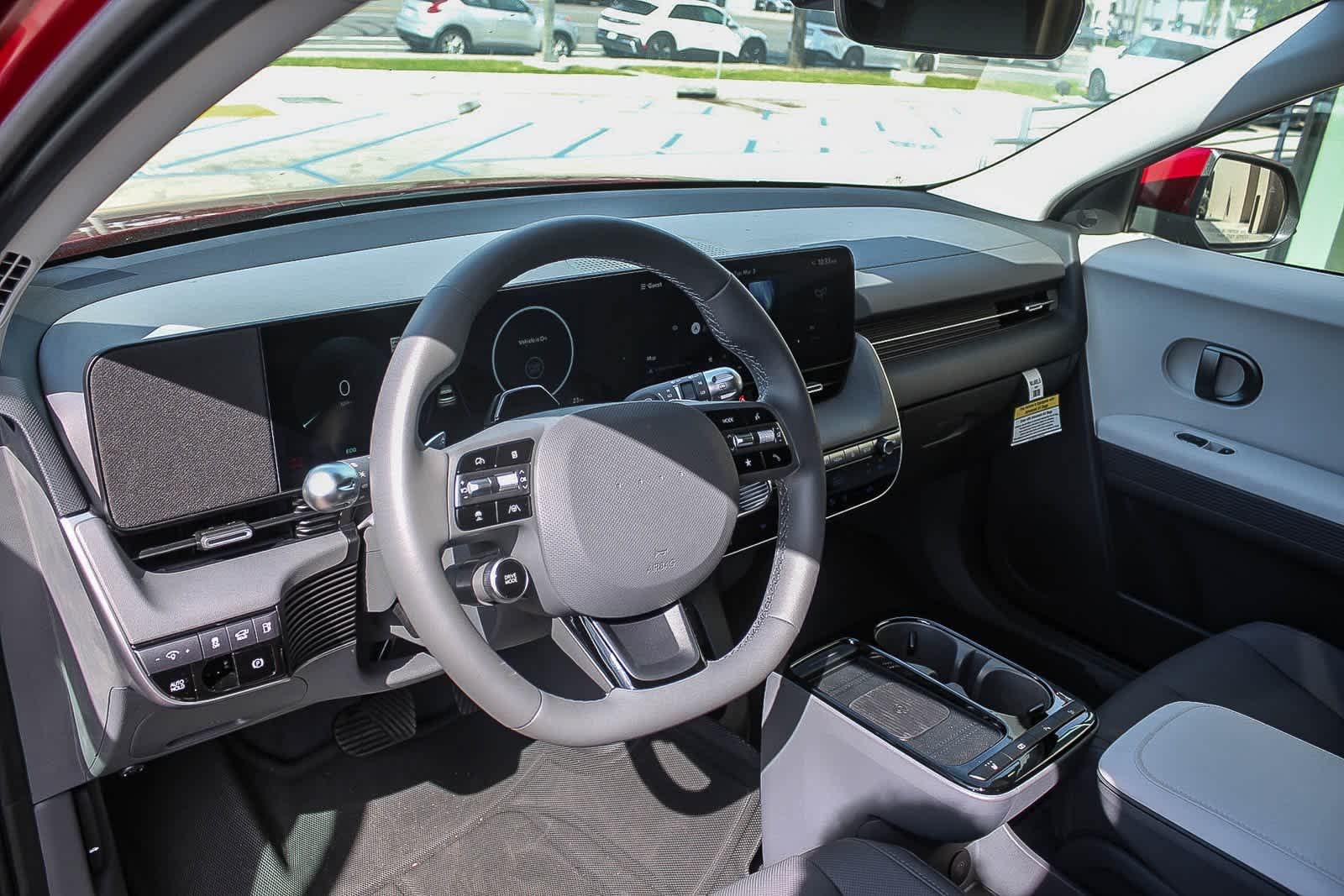 Thumbnail: 2026 Hyundai Ioniq 5 - 24