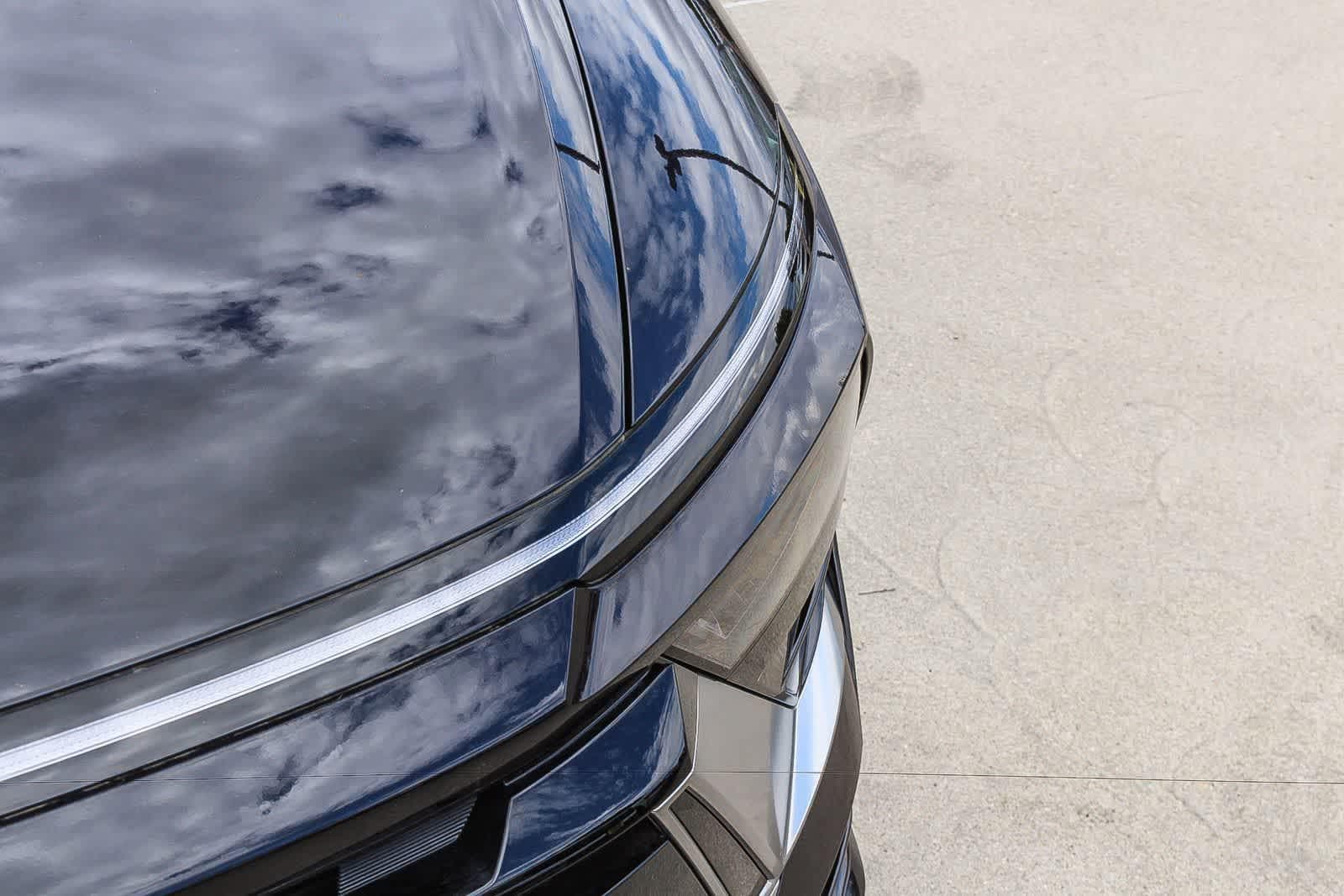 Thumbnail: 2026 Hyundai Sonata - 12