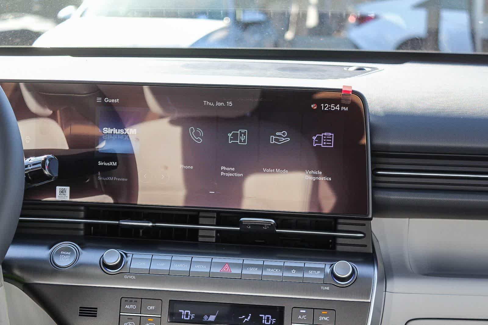 Thumbnail: 2026 Hyundai Kona - 34