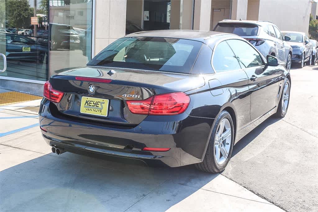 Thumbnail: 2014 BMW 4 Series - 4