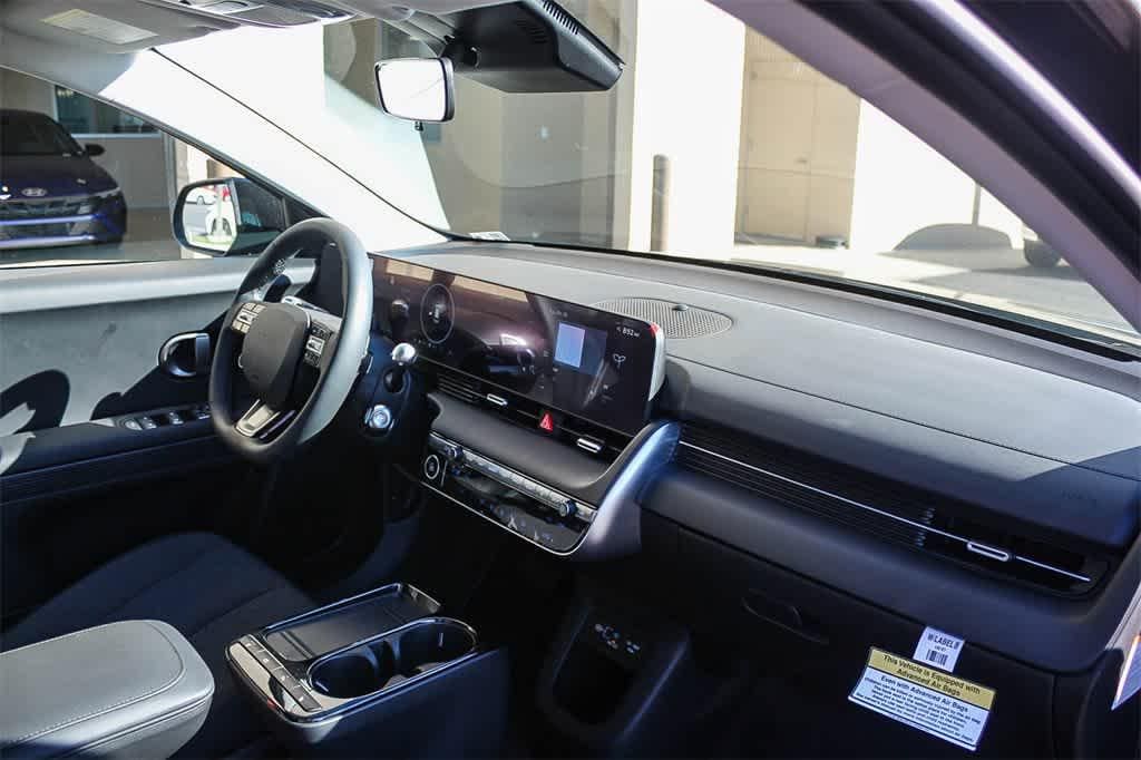 Thumbnail: 2026 Hyundai Ioniq 5 - 22