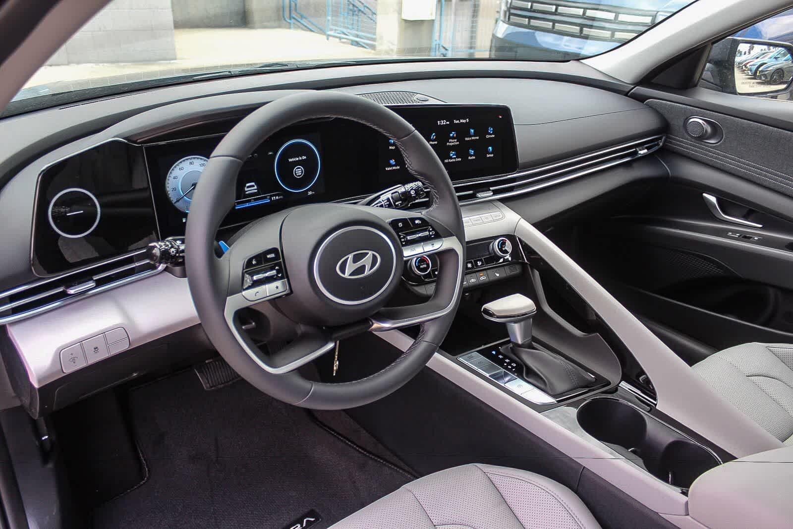 Thumbnail: 2026 Hyundai Elantra - 23