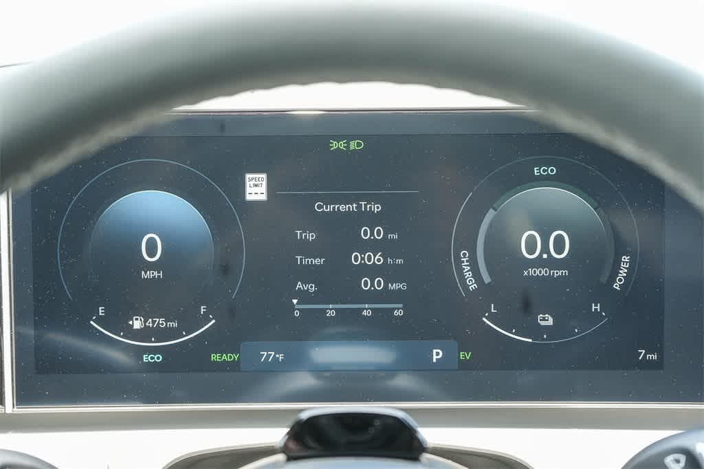 Thumbnail: 2025 Hyundai Tucson - 35