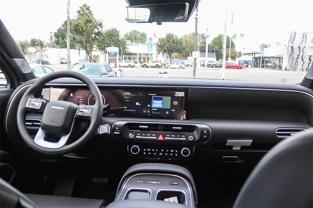 Thumbnail: 2026 Hyundai Palisade - 18