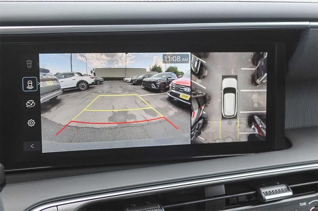 Thumbnail: 2026 Hyundai Palisade - 25