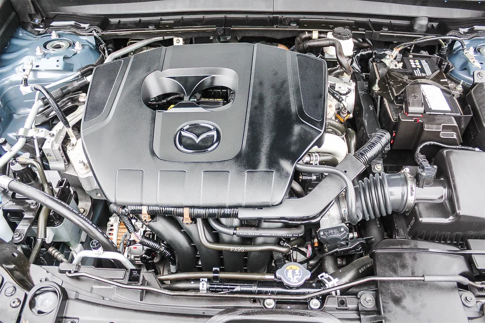 Thumbnail: 2023 Mazda CX-30 - 39