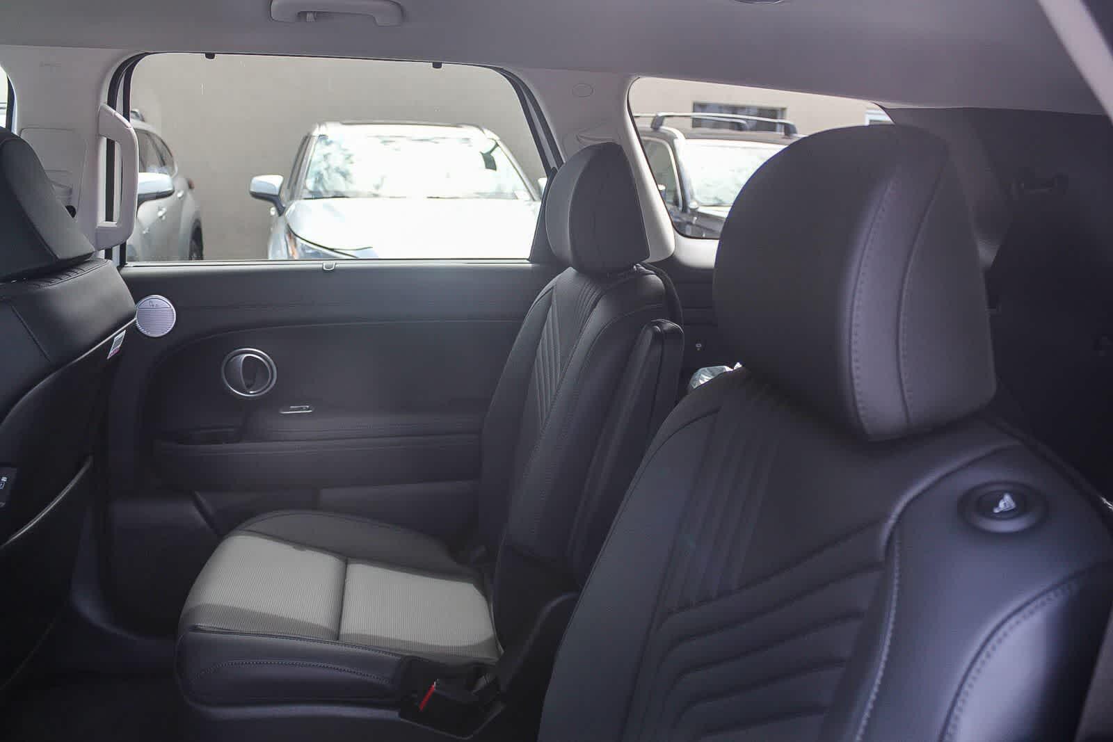 Thumbnail: 2026 Hyundai Palisade - 26