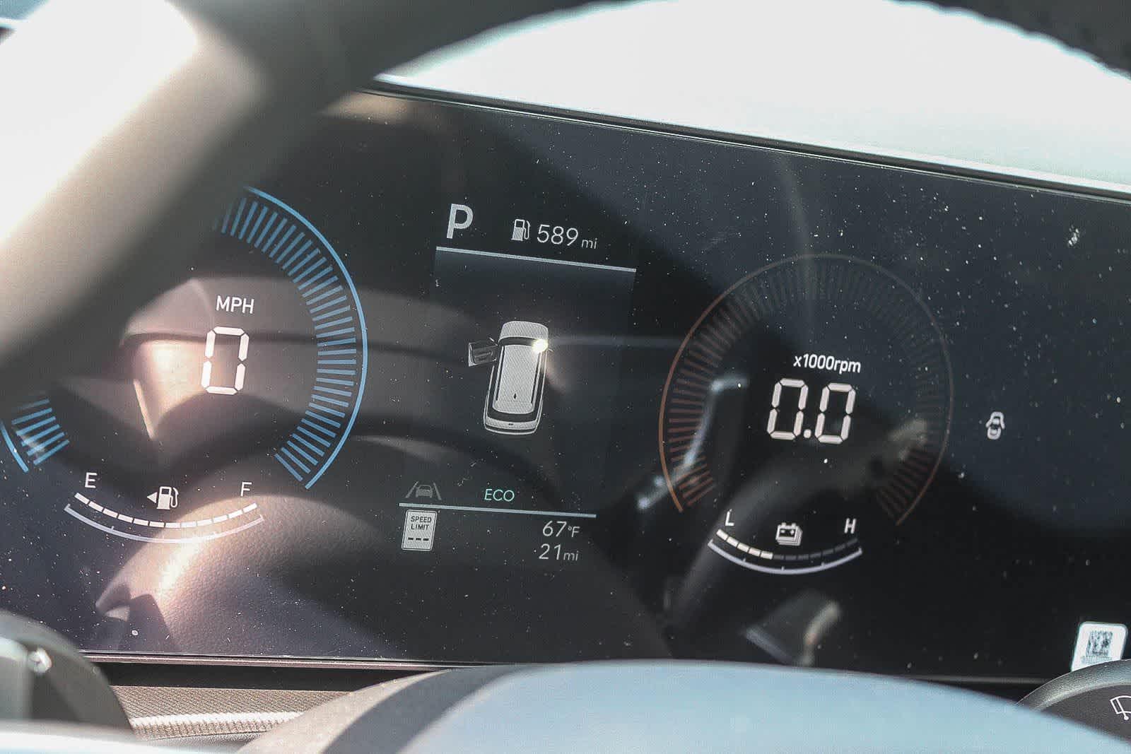 Thumbnail: 2026 Hyundai Santa Fe - 32