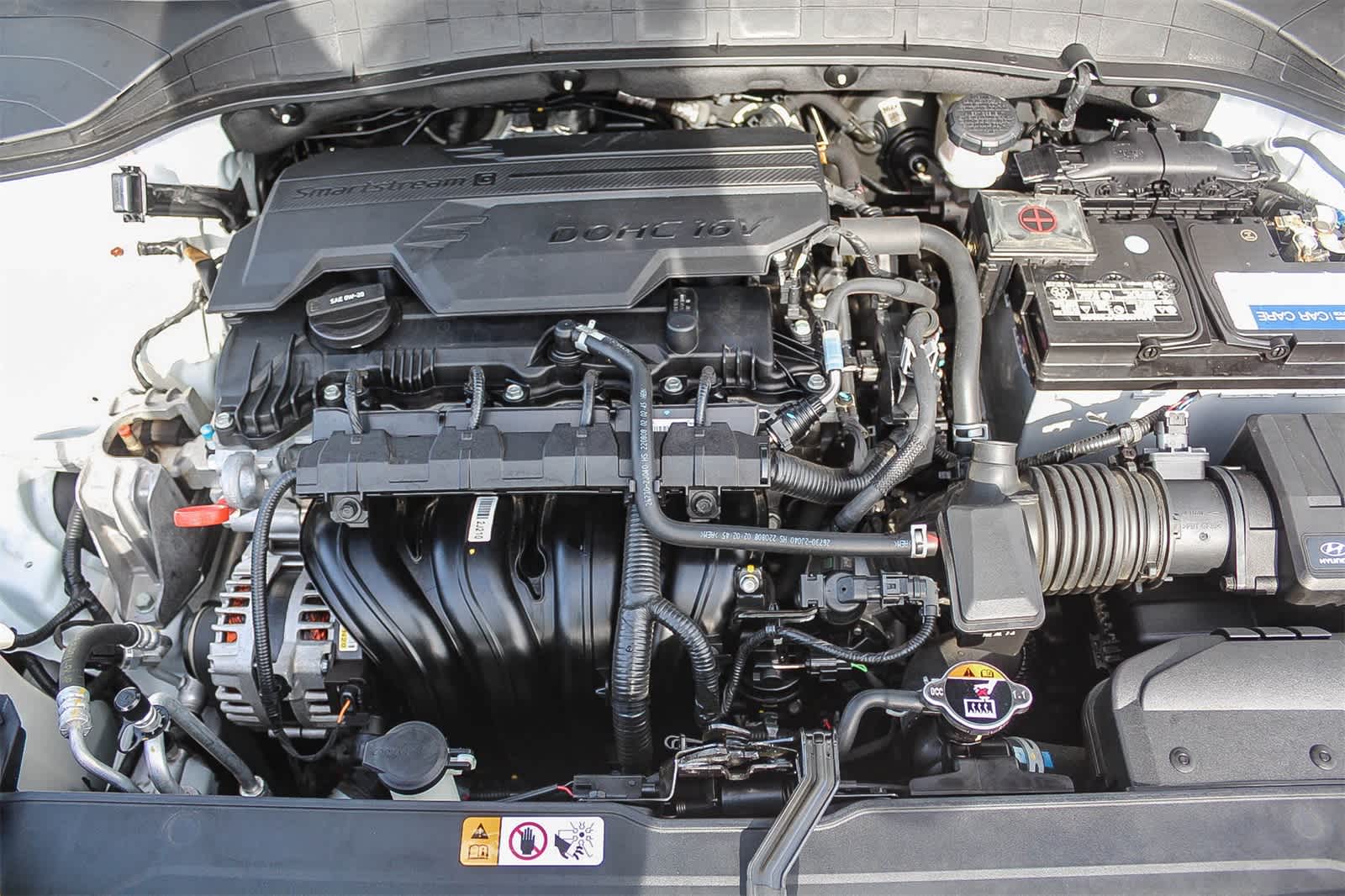 Thumbnail: 2023 Hyundai Kona - 38