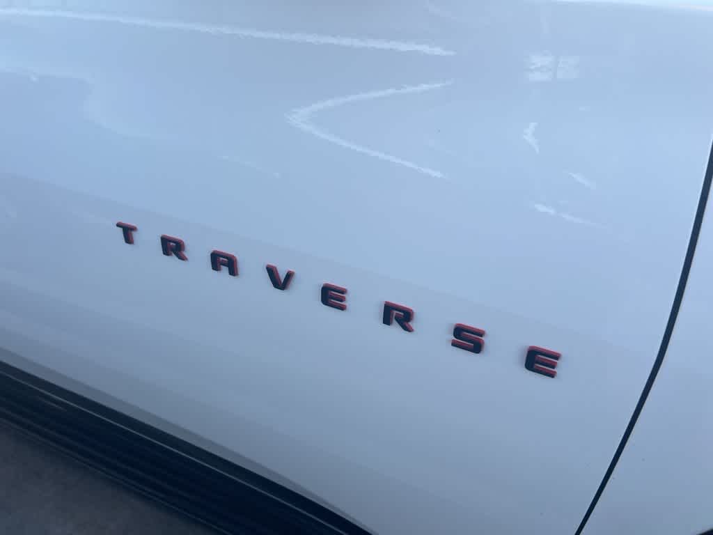 Thumbnail: 2019 Chevrolet Traverse - 6