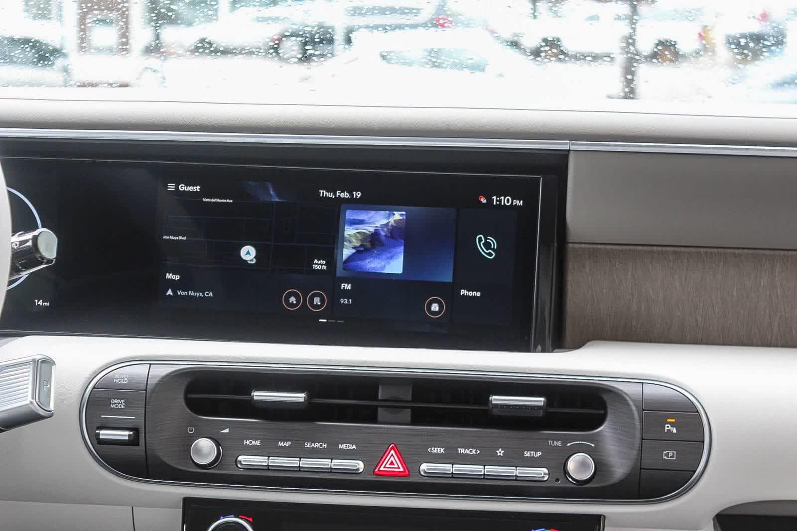 2026 Hyundai Palisade SEL - Photo 19