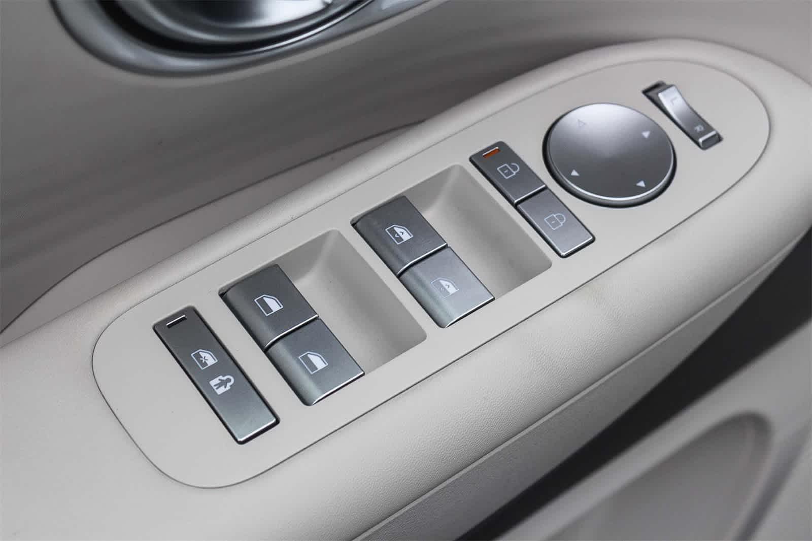 Thumbnail: 2026 Hyundai Ioniq - 27