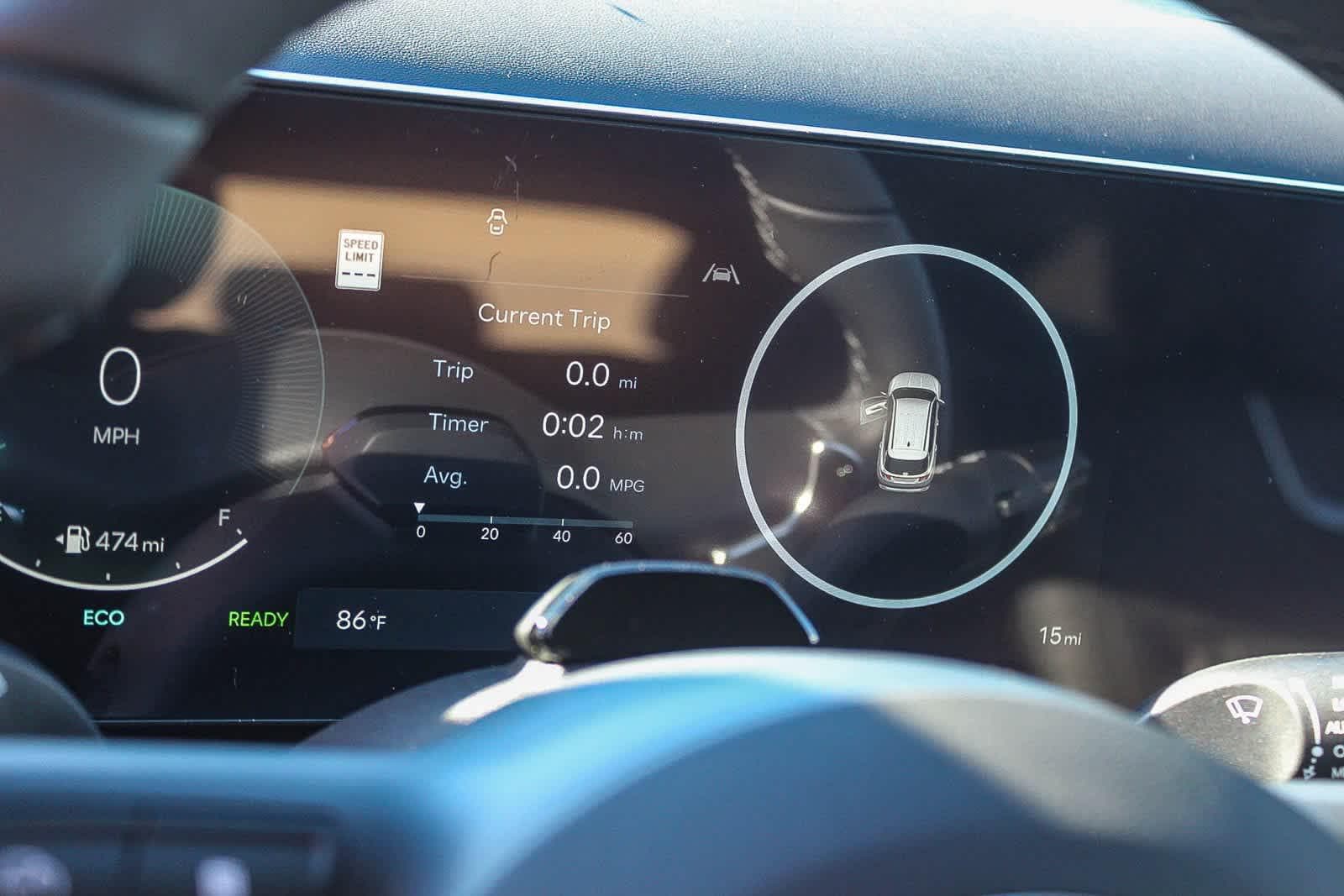 Thumbnail: 2026 Hyundai Tucson - 29