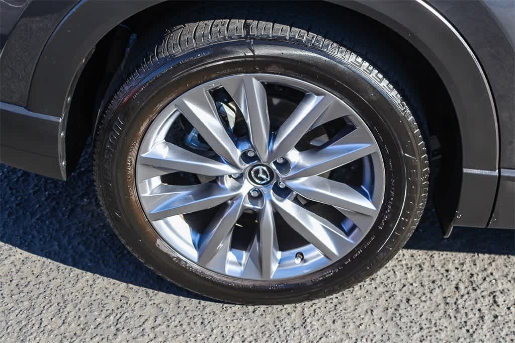 Thumbnail: 2023 Mazda CX-9 - 13