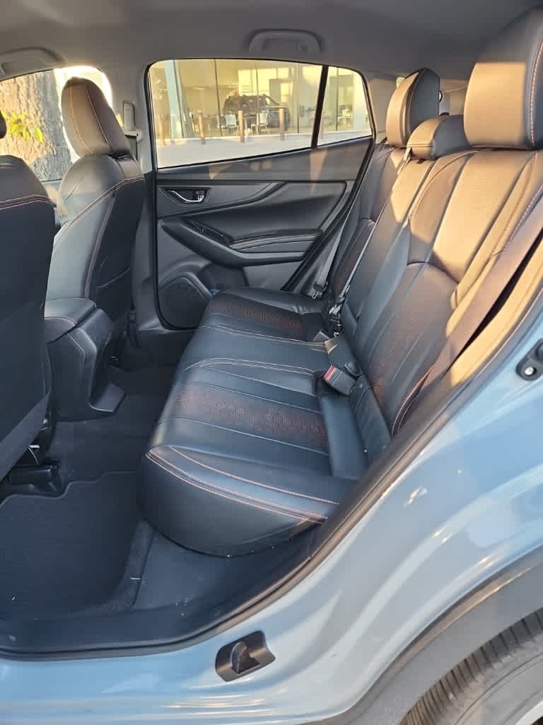 Thumbnail: 2021 Subaru Crosstrek - 12