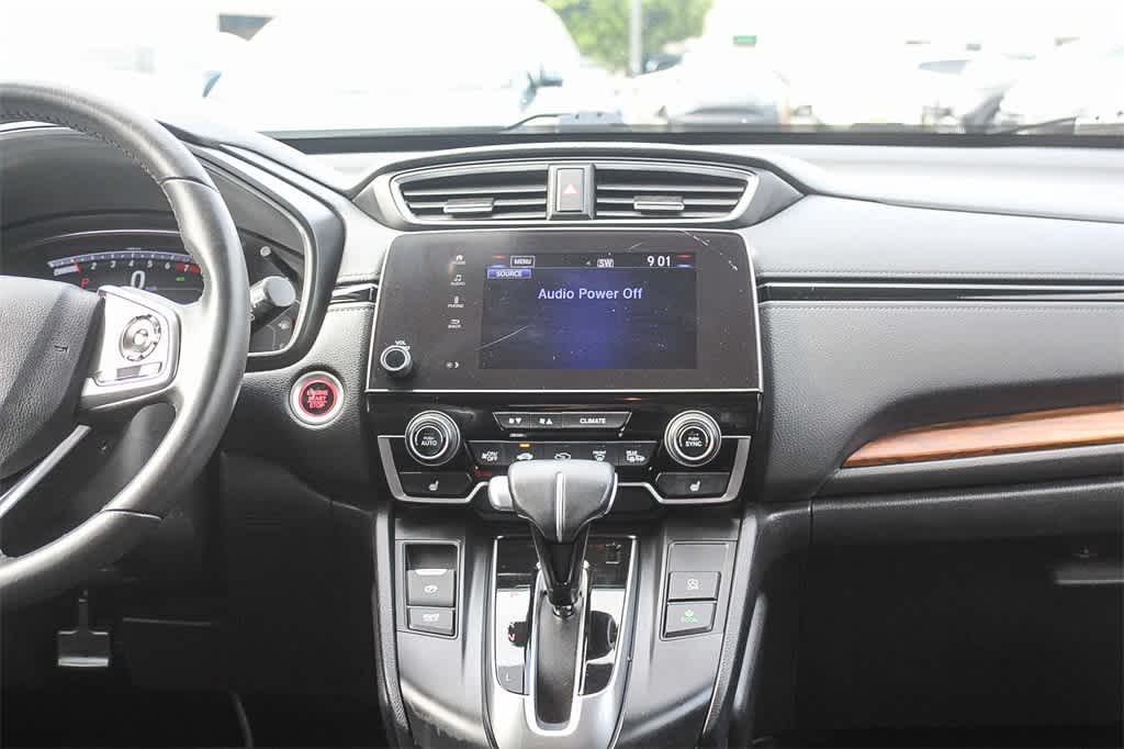 Thumbnail: 2022 Honda CR-V - 14