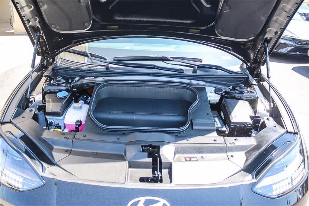 Thumbnail: 2025 Hyundai Ioniq 6 - 13