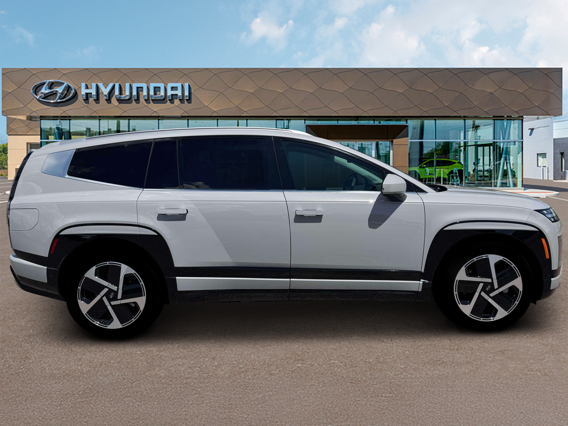 Thumbnail: 2026 Hyundai Ioniq - 9