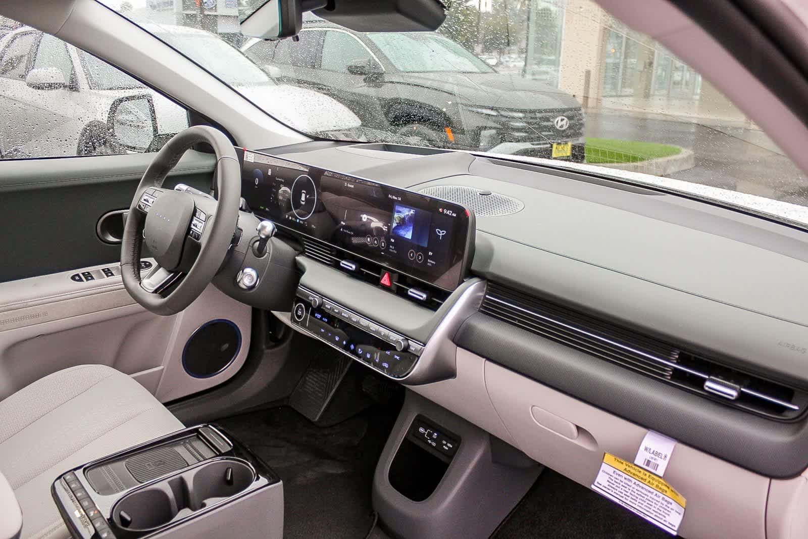 Thumbnail: 2026 Hyundai Ioniq 5 - 22