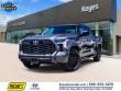Used 2024 Toyota Tundra SR5 Truck CrewMax