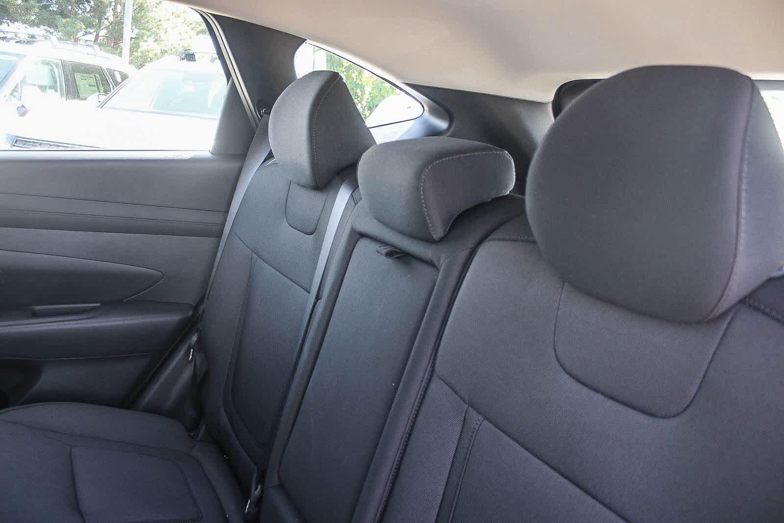 Thumbnail: 2026 Hyundai Tucson - 24