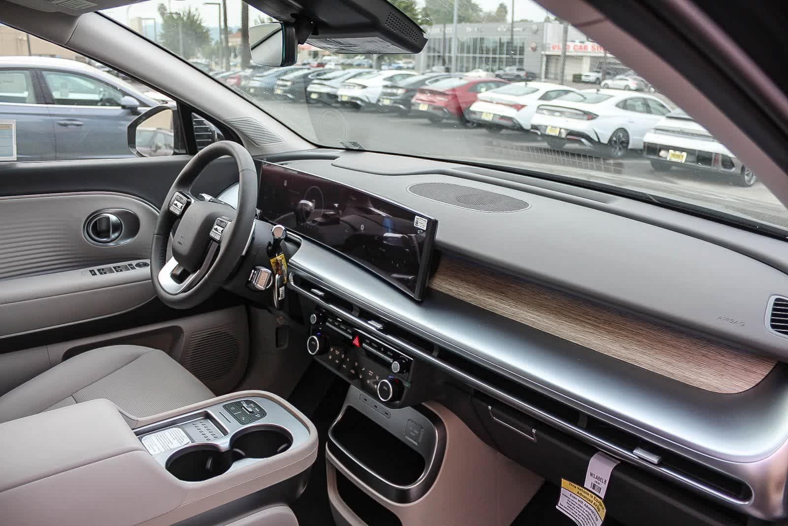 Thumbnail: 2026 Hyundai Ioniq - 22