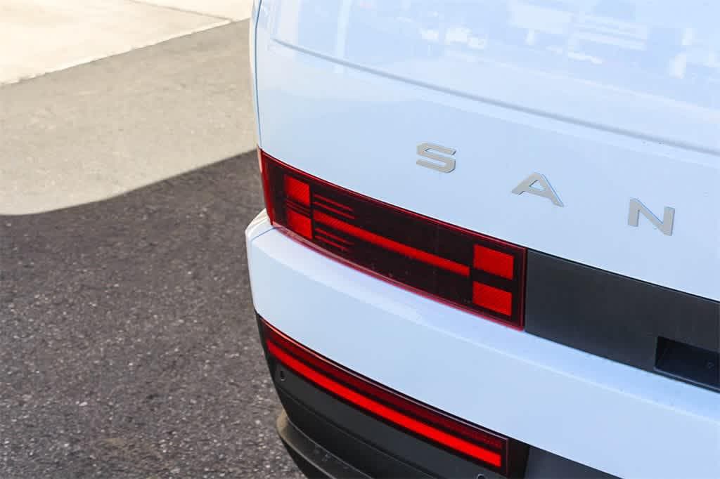 Thumbnail: 2026 Hyundai Santa Fe - 7