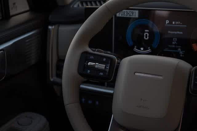 Thumbnail: 2025 Hyundai Santa Fe - 19