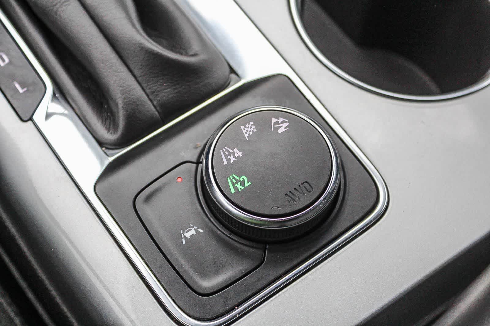 Thumbnail: 2022 Chevrolet Blazer - 35