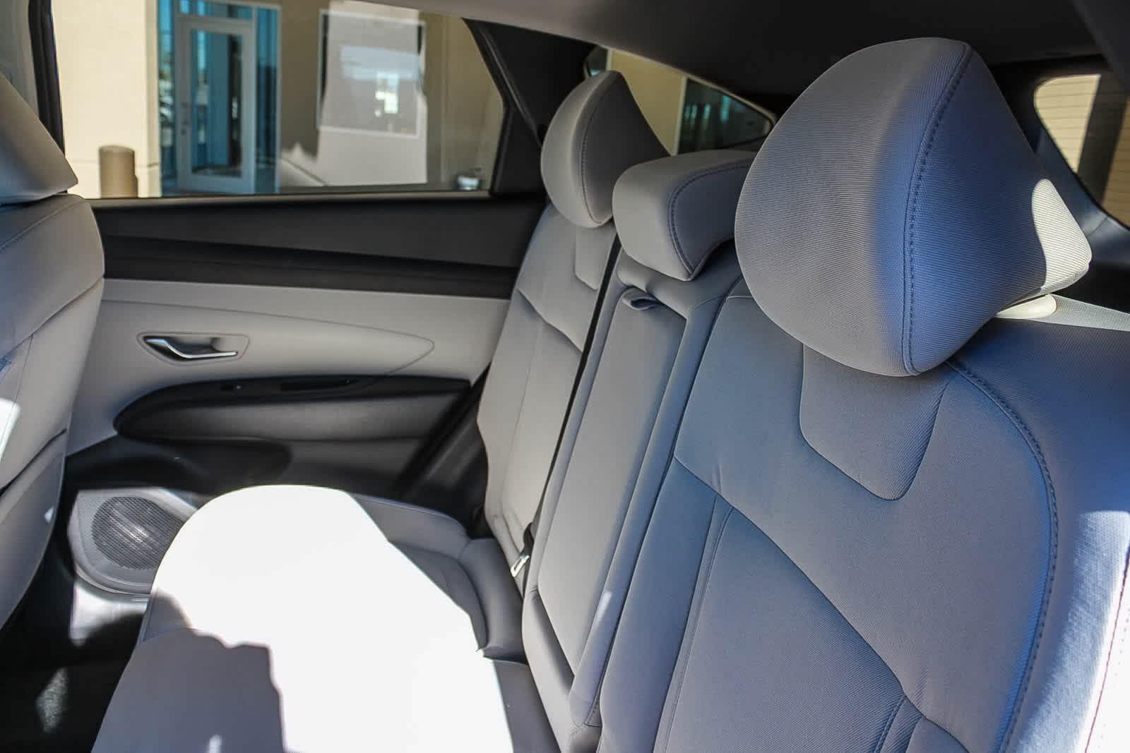 Thumbnail: 2026 Hyundai Tucson - 26