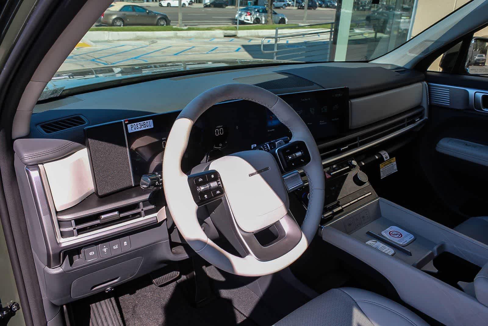 Thumbnail: 2026 Hyundai Santa Fe - 23